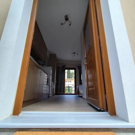 Apartman Sakis *
