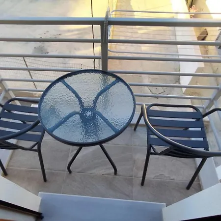 Sakis Apartman