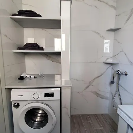 Sakis Apartman Kálymnos