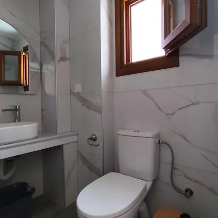 Sakis Apartman